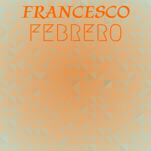 Francesco Febrero