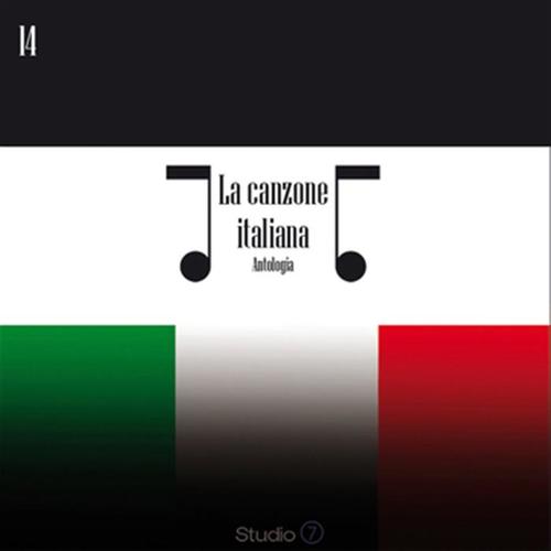 La canzone italiana, Vol. 14