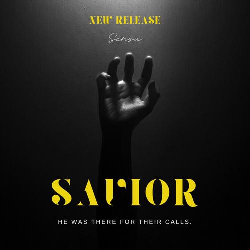 savior (Explicit)
