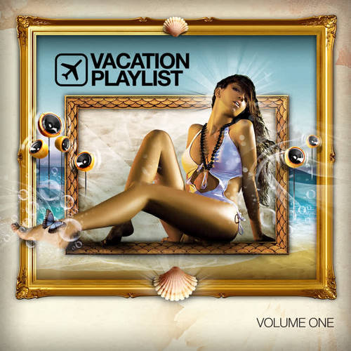 Vacation Playlist Series Vol. 1