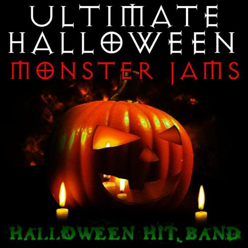 Ultimate Halloween Monster Jams