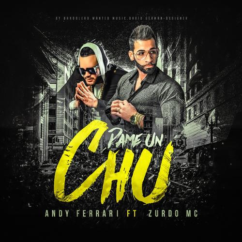 Dame Un Chu (feat. Zurdo MC)