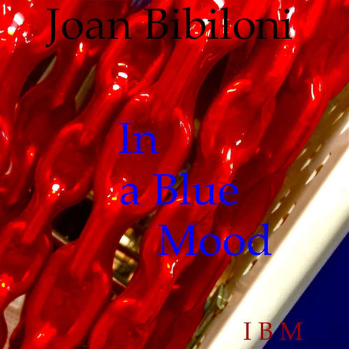 In a Blue Mood