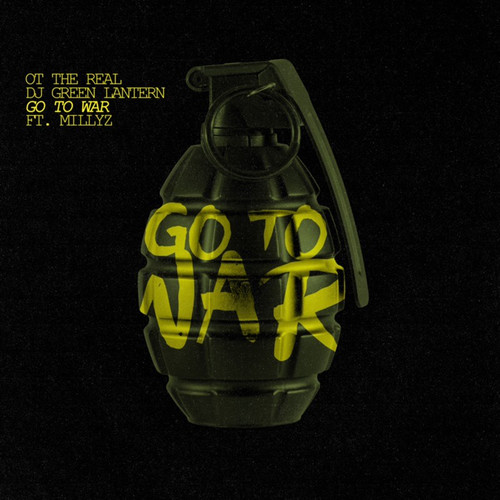 Go to War (Explicit)