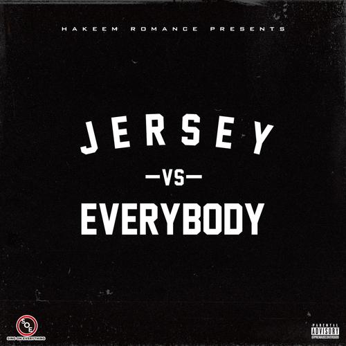 Jersey VS Everybody (Explicit)