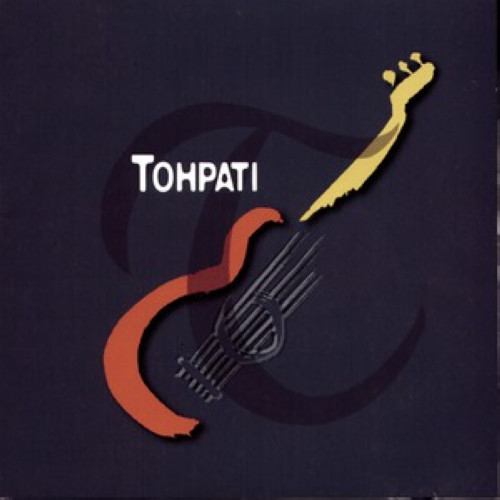Tohpati