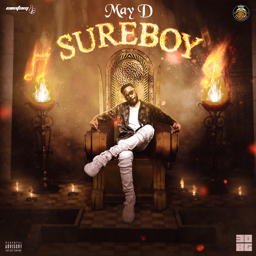 SUREBOY (Explicit)