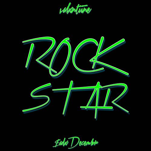 ROCKSTAR (feat. valxntiine & $adxDecembr) [Explicit]