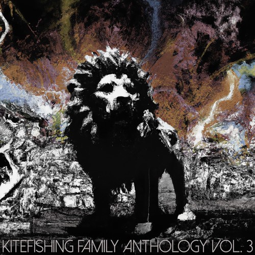 Kitefishing Family Anthology, Vol. 3 (Explicit)