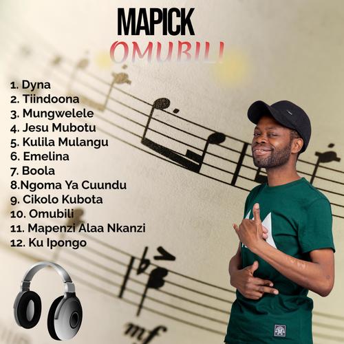 Omubili
