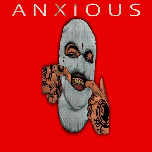 ANXIOUS
