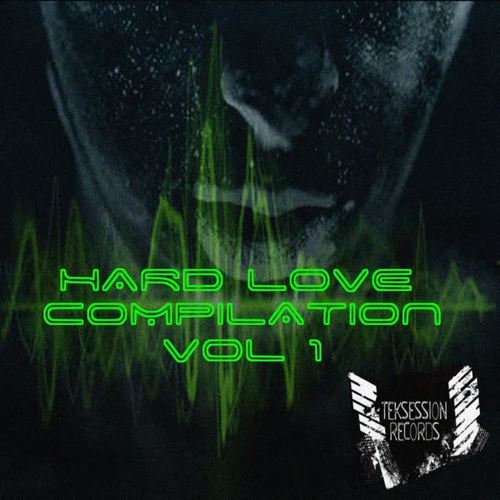 Hardlove Compilation Vol. 1