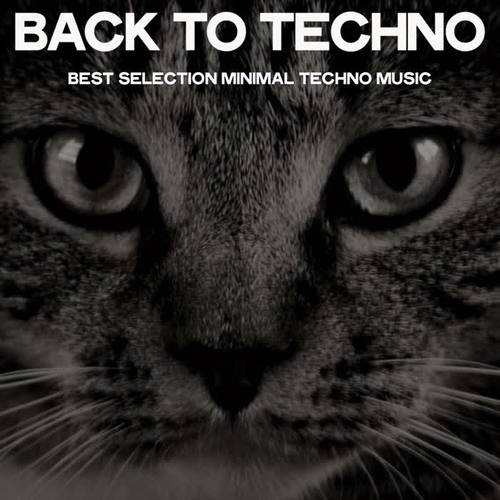 Back to Techno (Best Selection Minimal Techno Music)