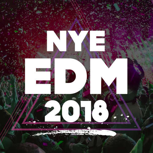 NYE EDM 2018 (Explicit)