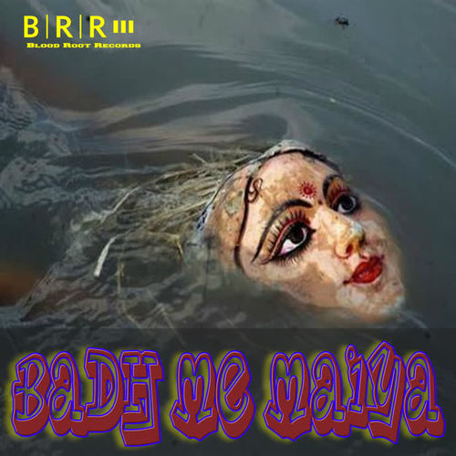 Badh Me Maiya - Single