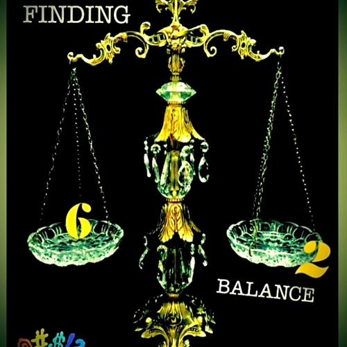 Finding Balance (Explicit)
