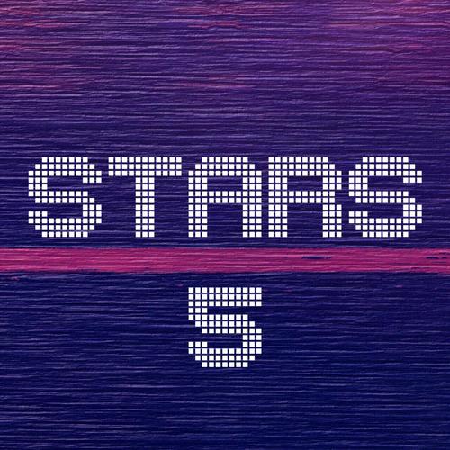 Stars, Vol. 5