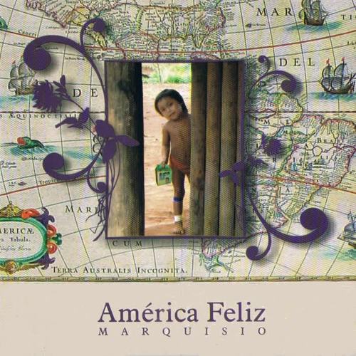 América Feliz