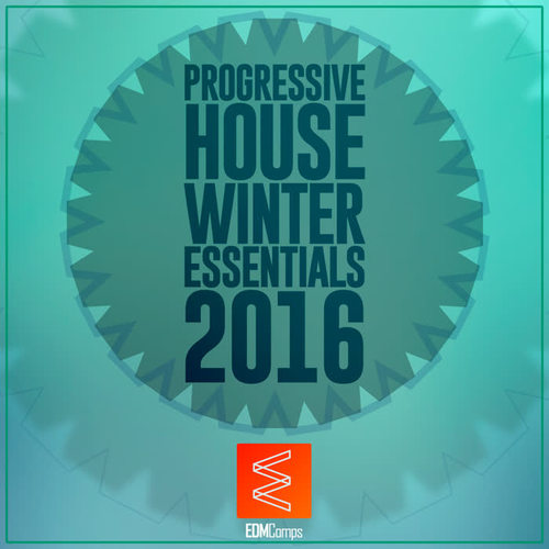 Progressive House Winter Essentials 2016