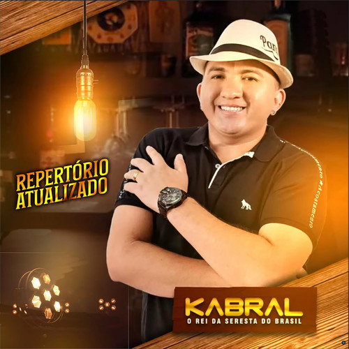Repertório Atualizado