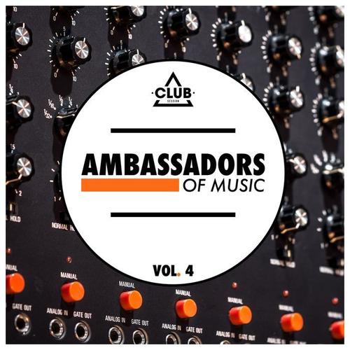 Ambassadors of Music, Vol. 4