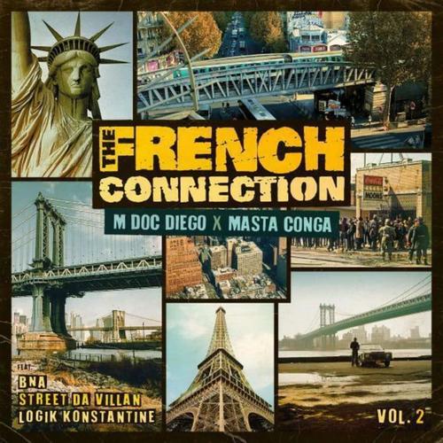 The French Connection, Vol. 2 (Explicit)