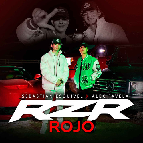 RZR Rojo