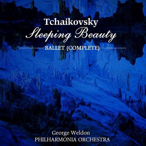 Tchaikovsky: The Sleeping Beauty