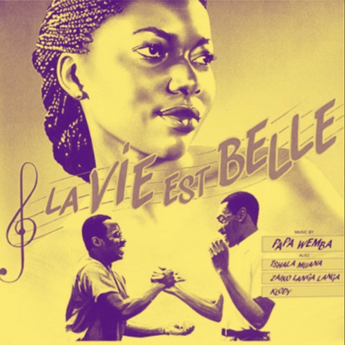 La Vie Est Belle (Remix)