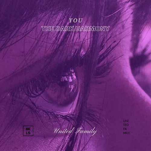 You (The Dark Harmony) [Explicit]