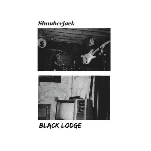 Black Lodge