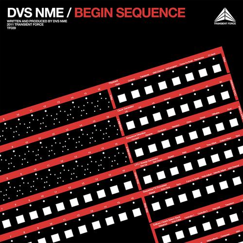 Begin Sequence