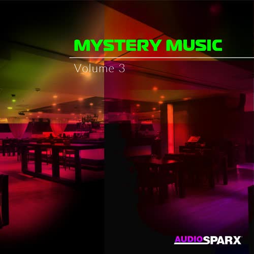 Mystery Music Volume 3