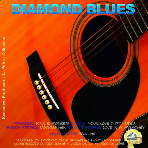 Diamond Blues