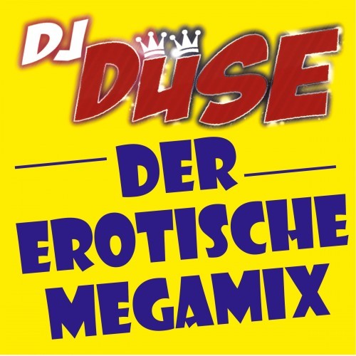 Der erotische Megamix