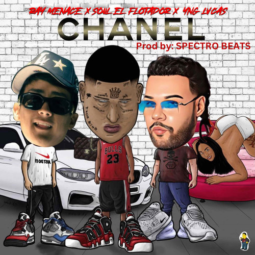 Chanel (Explicit)