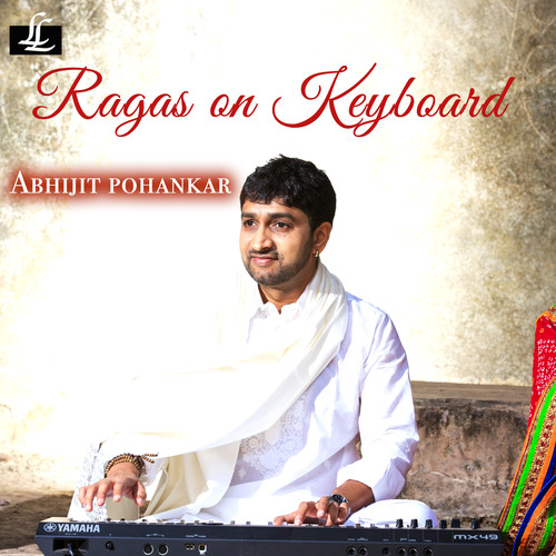 Ragas on Keyboard