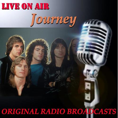 Live on Air: Journey (Live)