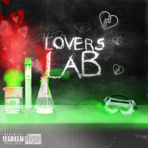 Lovers Lab (Explicit)