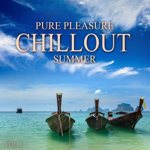 Pure Pleasure Chillout Summer, Vol.1