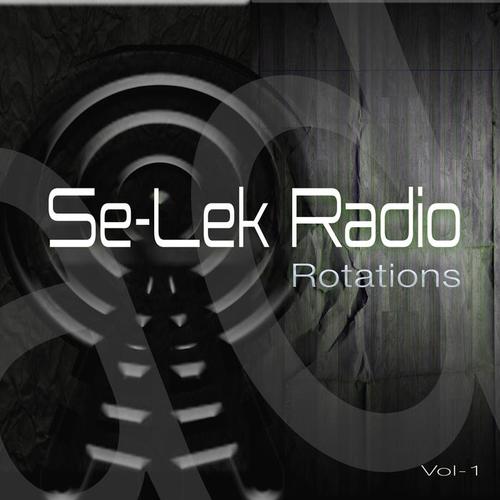 Se-Lek Radio Rotations, Vol. 1