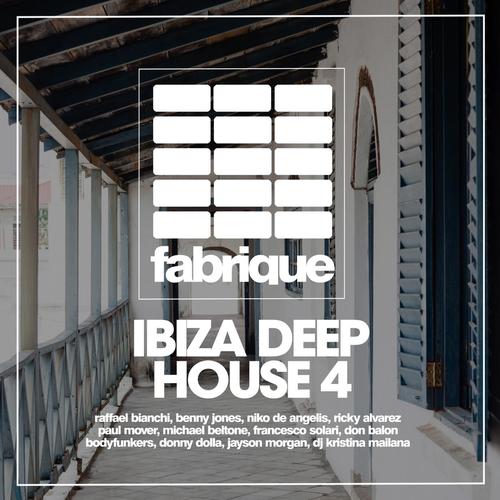 Ibiza Deep House 4