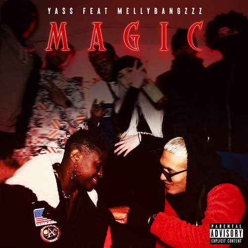 Magic (Explicit)