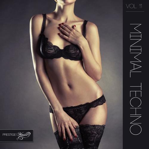 Minimal Techno, Vol.11