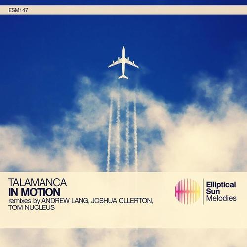 In Motion (Remixes)