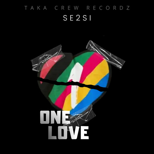 One love (Explicit)