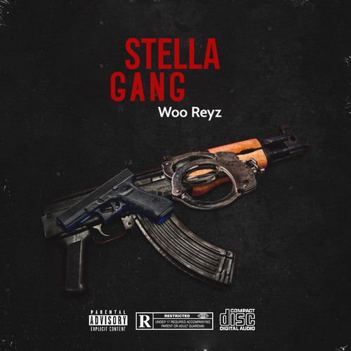 Stella Gang (Explicit)