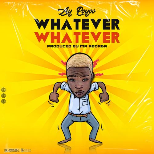 Whatever (Explicit)