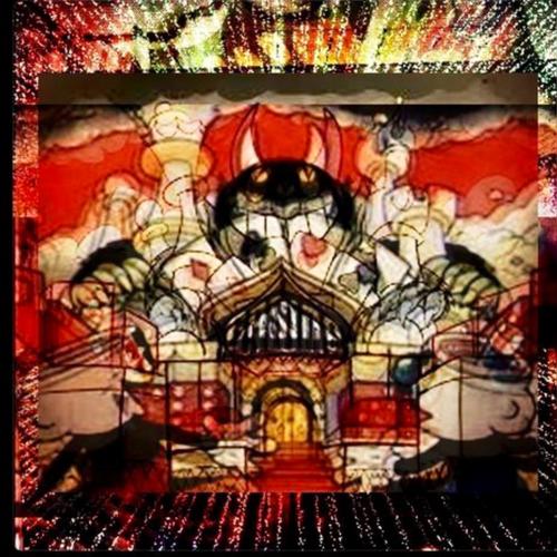 cuphead (feat. bishop) [Explicit]