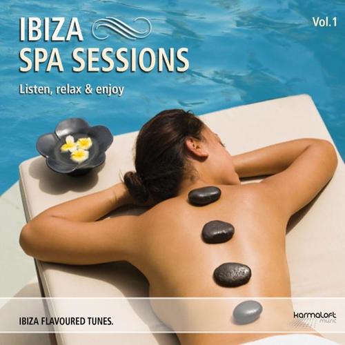 Ibiza Spa Sessions (Vol. 1)